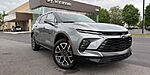 Used 2025 CHEVROLET BLAZER RS in BENTONVILLE, ARKANSAS