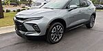Used 2025 CHEVROLET BLAZER RS in BENTONVILLE, ARKANSAS