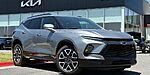 Used 2025 CHEVROLET BLAZER RS in BENTONVILLE, ARKANSAS