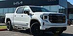 Used 2024 GMC SIERRA 1500 AT4 in BENTONVILLE, ARKANSAS