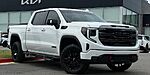 Used 2024 GMC SIERRA 1500 AT4 in BENTONVILLE, ARKANSAS