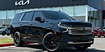 Used 2022 CHEVROLET TAHOE HIGH COUNTRY in BENTONVILLE, ARKANSAS