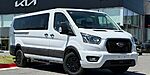 Used 2023 FORD TRANSIT 350 XLT in BENTONVILLE, ARKANSAS