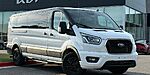 Used 2023 FORD TRANSIT 350 XLT in BENTONVILLE, ARKANSAS