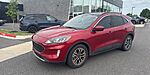 Used 2020 FORD ESCAPE SEL in BENTONVILLE, ARKANSAS