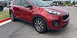 Used 2017 KIA SPORTAGE EX in BENTONVILLE, ARKANSAS