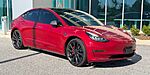 Used 2018 TESLA MODEL 3 PERFORMANCE in BENTONVILLE, ARKANSAS