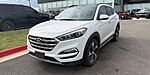 Used 2018 HYUNDAI TUCSON LIMITED in BENTONVILLE, ARKANSAS