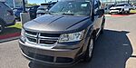 Used 2015 DODGE JOURNEY AVP in BENTONVILLE, ARKANSAS