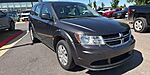 Used 2015 DODGE JOURNEY SE in BENTONVILLE, ARKANSAS