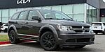 Used 2015 DODGE JOURNEY SE in BENTONVILLE, ARKANSAS