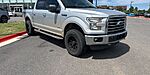 Used 2016 FORD F-150 XLT in BENTONVILLE, ARKANSAS