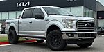 Used 2016 FORD F-150 XLT in BENTONVILLE, ARKANSAS