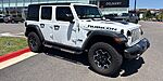 Used 2023 JEEP WRANGLER RUBICON 4XE in BENTONVILLE, ARKANSAS