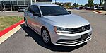 Used 2015 Volkswagen Jetta 1.8T SE in BENTONVILLE, ARKANSAS