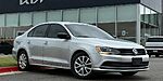 Used 2015 Volkswagen Jetta 1.8T SE in BENTONVILLE, ARKANSAS