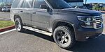 Used 2015 CHEVROLET TAHOE LT in BENTONVILLE, ARKANSAS