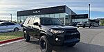 Used 2017 TOYOTA 4RUNNER SR5 in BENTONVILLE, ARKANSAS
