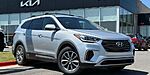 Used 2018 HYUNDAI SANTA FE SE in BENTONVILLE, ARKANSAS