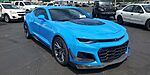 Used 2022 CHEVROLET CAMARO ZL1 in BENTONVILLE, ARKANSAS