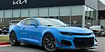 Used 2022 CHEVROLET CAMARO ZL1 in BENTONVILLE, ARKANSAS