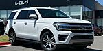 Used 2024 FORD EXPEDITION LIMITED in BENTONVILLE, ARKANSAS