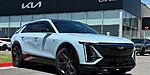Used 2024 CADILLAC LYRIQ SPORT in BENTONVILLE, ARKANSAS