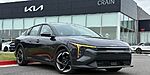 Used 2025 KIA K4 EX in BENTONVILLE, ARKANSAS