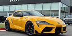 Used 2023 TOYOTA GR SUPRA 3.0 PREMIUM in BENTONVILLE, ARKANSAS