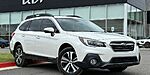 Used 2019 SUBARU OUTBACK 2.5I in BENTONVILLE, ARKANSAS