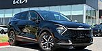 Used 2025 KIA SPORTAGE EX in BENTONVILLE, ARKANSAS