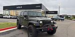 Used 2015 JEEP WRANGLER UNLIMITED RUBICON in BENTONVILLE, ARKANSAS