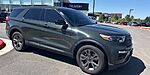 Used 2024 FORD EXPLORER XLT in BENTONVILLE, ARKANSAS