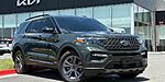 Used 2024 FORD EXPLORER XLT in BENTONVILLE, ARKANSAS