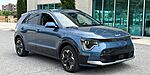 Used 2024 KIA NIRO EV WIND in BENTONVILLE, ARKANSAS