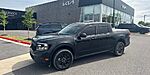Used 2023 FORD MAVERICK LARIAT in BENTONVILLE, ARKANSAS