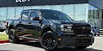 Used 2023 FORD MAVERICK LARIAT in BENTONVILLE, ARKANSAS