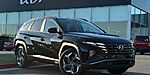 Used 2022 HYUNDAI TUCSON HYBRID SEL CONVENIENCE in BENTONVILLE, ARKANSAS