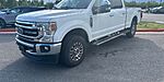 Used 2022 FORD F-250 LARIAT in BENTONVILLE, ARKANSAS