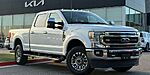 Used 2022 FORD F-250 LARIAT in BENTONVILLE, ARKANSAS