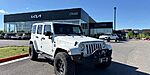 Used 2013 JEEP WRANGLER UNLIMITED SAHARA in BENTONVILLE, ARKANSAS