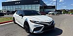 Used 2022 TOYOTA CAMRY XSE V6 in BENTONVILLE, ARKANSAS