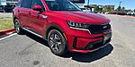 Used 2022 KIA SORENTO HYBRID EX in BENTONVILLE, ARKANSAS