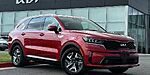 Used 2022 KIA SORENTO HYBRID EX in BENTONVILLE, ARKANSAS