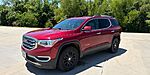 Used 2019 GMC ACADIA SLT-1 in BENTONVILLE, ARKANSAS