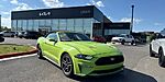 Used 2020 FORD MUSTANG ECOBOOST PREMIUM in BENTONVILLE, ARKANSAS
