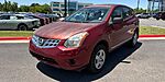 Used 2013 NISSAN ROGUE S in BENTONVILLE, ARKANSAS