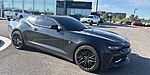 Used 2018 CHEVROLET CAMARO 2LT in BENTONVILLE, ARKANSAS