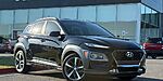 Used 2018 HYUNDAI KONA LIMITED in BENTONVILLE, ARKANSAS