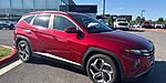 Used 2024 HYUNDAI TUCSON SEL in BENTONVILLE, ARKANSAS